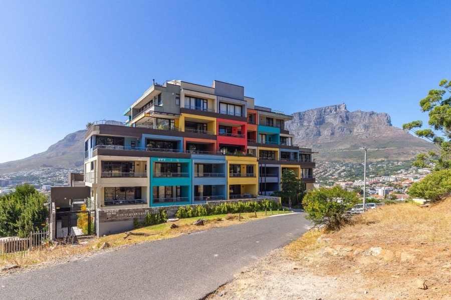2 Bedroom Property for Sale in Bo Kaap Western Cape